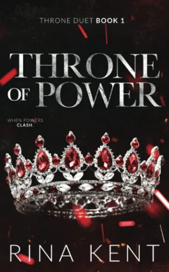 صورة THRONE OF POWER